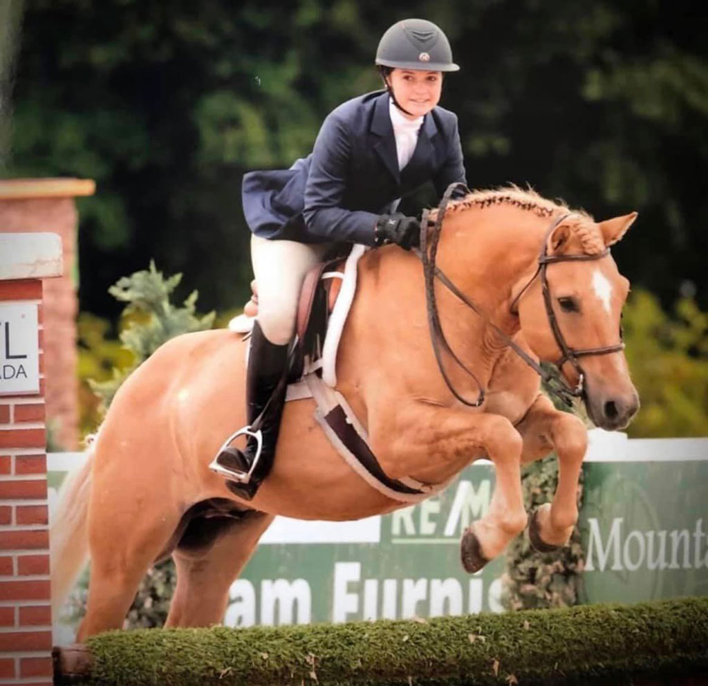 Compass Equestrian is a professionally run stable specializing in sport horse development and rider education. Our team creates an atmosphere that allows you to enjoy your equine partners and focus on your development with your horse.